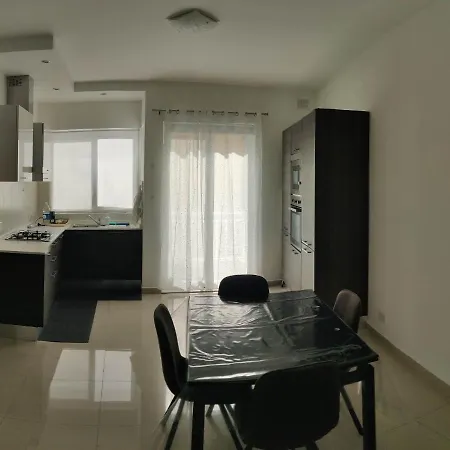 Seron Apartment 3 St. Paul's Bay Exterior photo