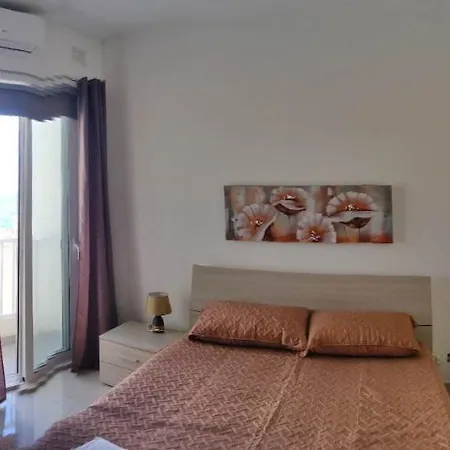 Seron Apartment 3 St. Paul's Bay Exterior photo