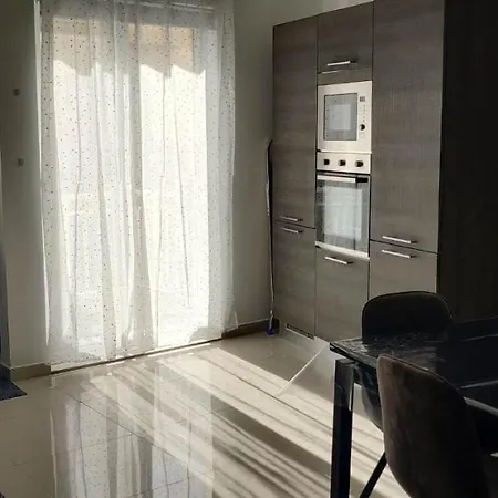Seron Apartment 3 St. Paul's Bay Exterior photo