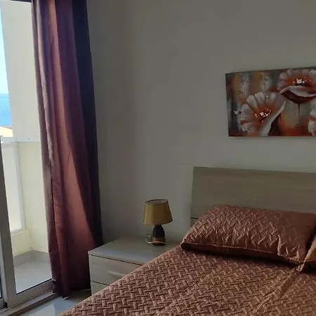 Seron Apartment 3 St. Paul's Bay Exterior photo