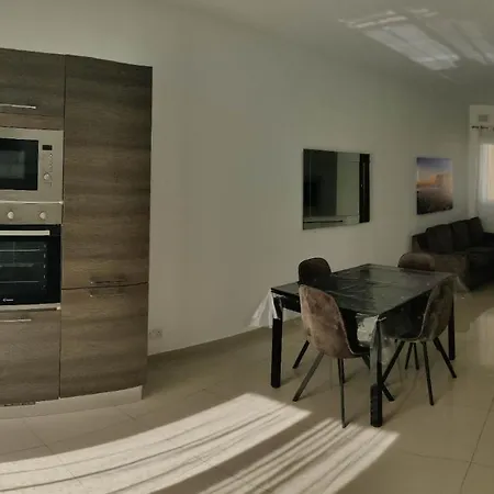Seron Apartment 3 St. Paul's Bay Exterior photo