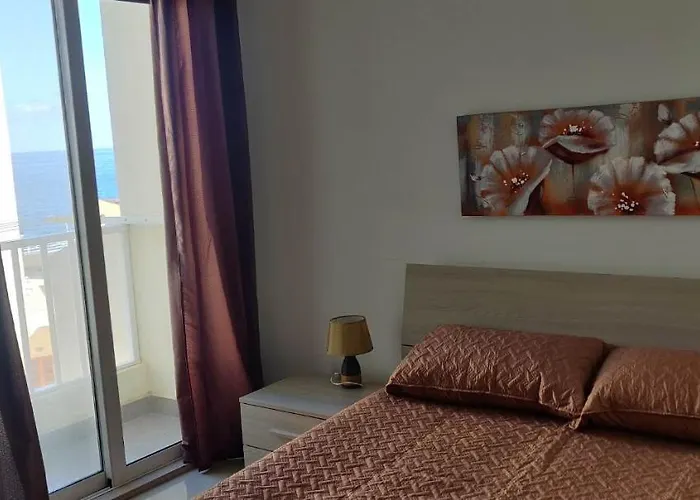 Seron Apartment 3