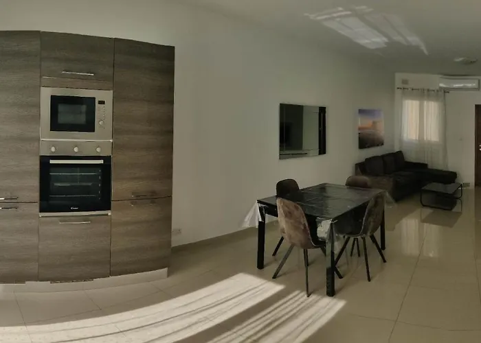 Seron Apartment 3