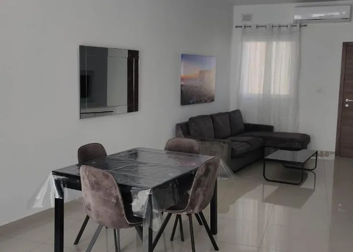 Seron Apartment 3