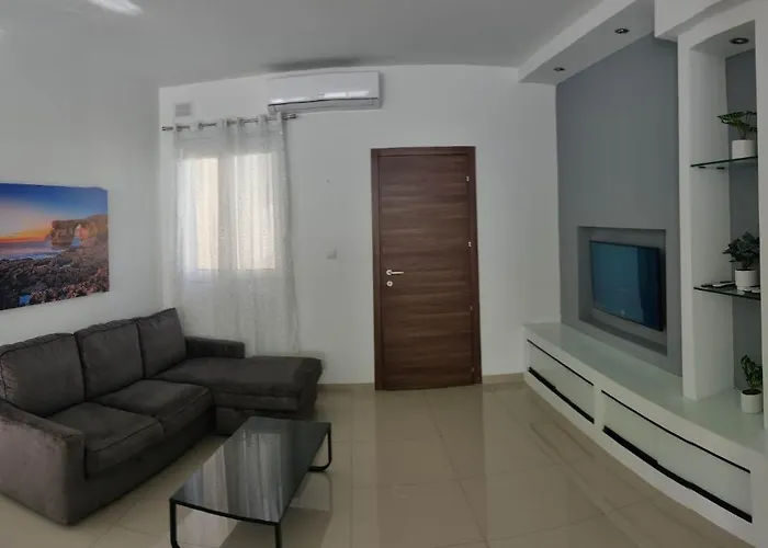 Seron Apartment 3
