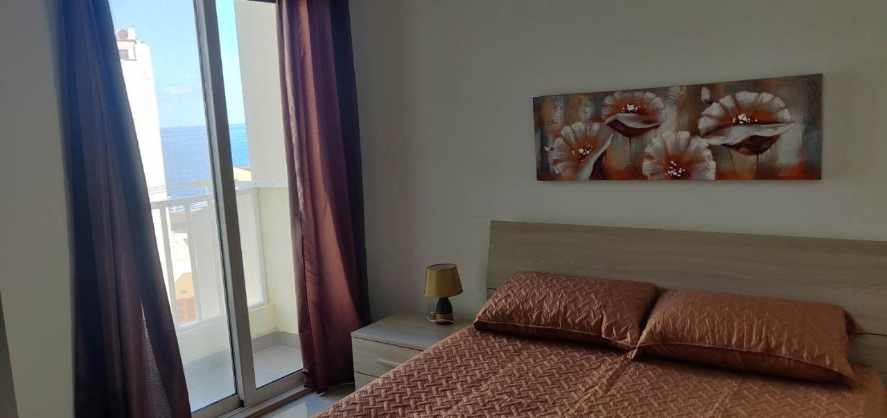 Seron 3 Apartment *