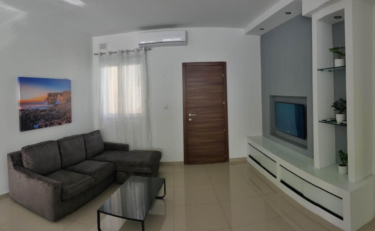 Seron 3 Apartment St. Paul's Bay